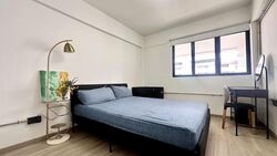 Blk 119 Bedok North Road (Bedok), HDB 4 Rooms #630730761